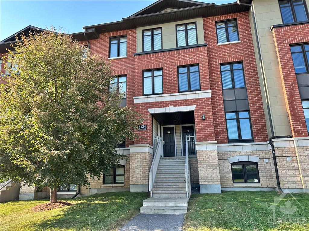 1124 DOCTEUR CORBEIL Boulevard, #9