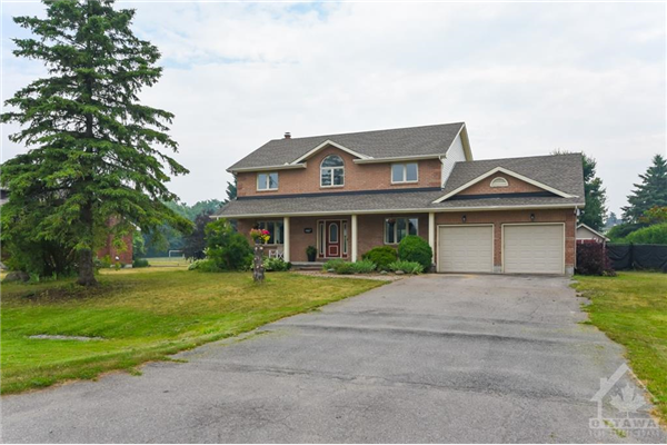 1467 SPARTAN GROVE Street, Ottawa