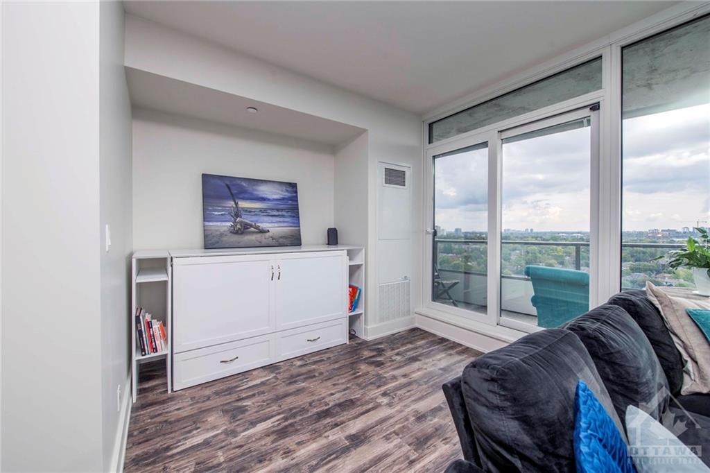 485 RICHMOND Road, #1809