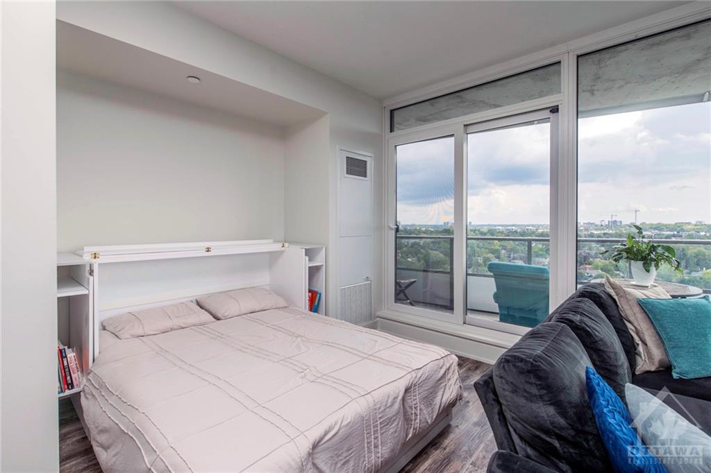 485 RICHMOND Road, #1809