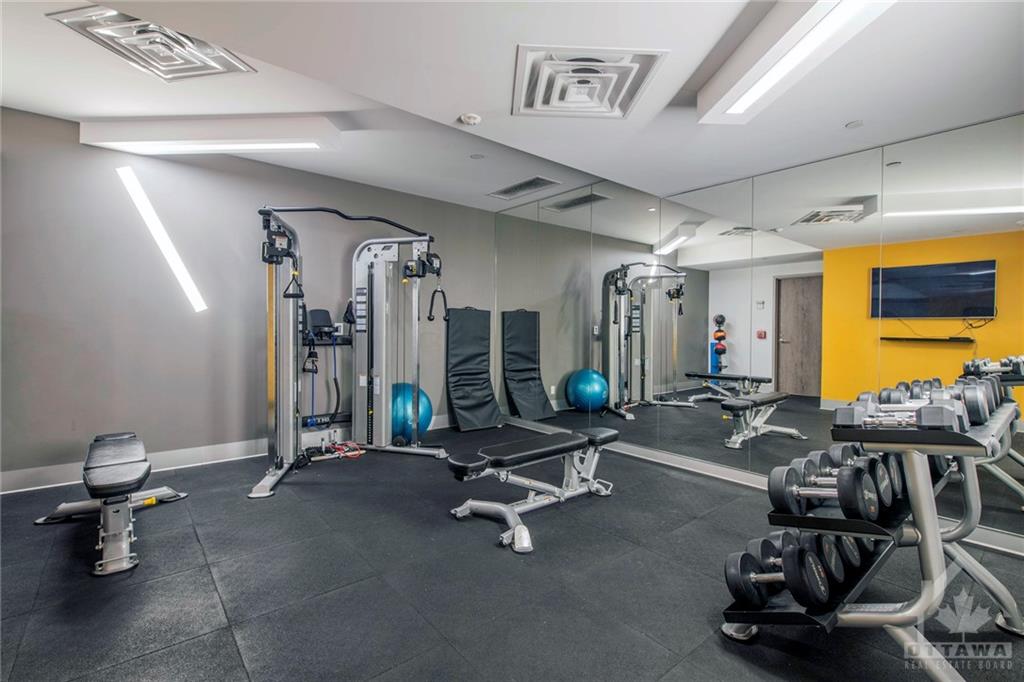 485 RICHMOND Road, #1809