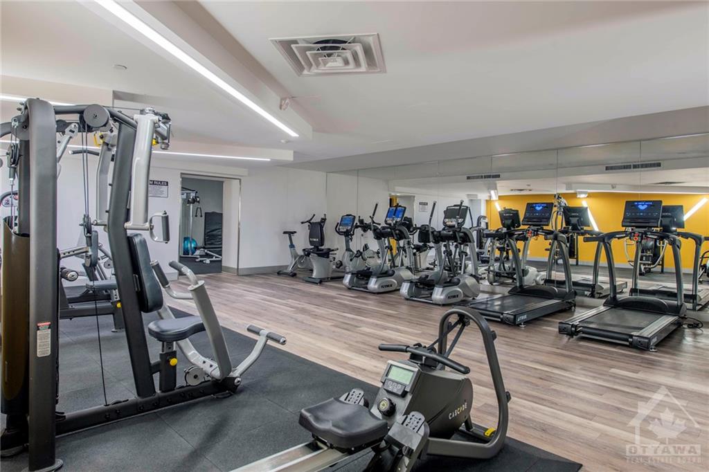 485 RICHMOND Road, #1809
