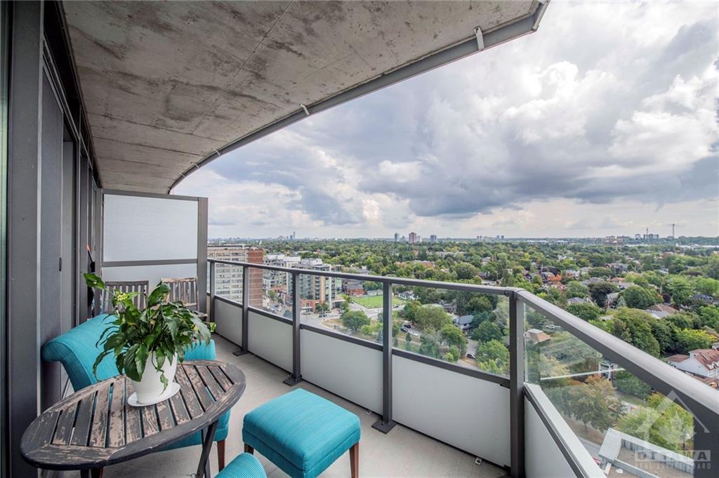 485 RICHMOND Road, #1809