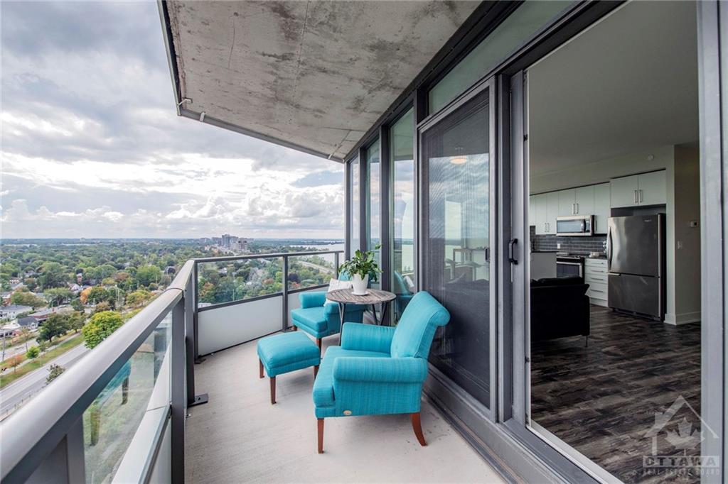 485 RICHMOND Road, #1809