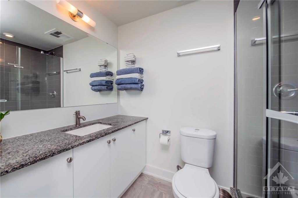 485 RICHMOND Road, #1809
