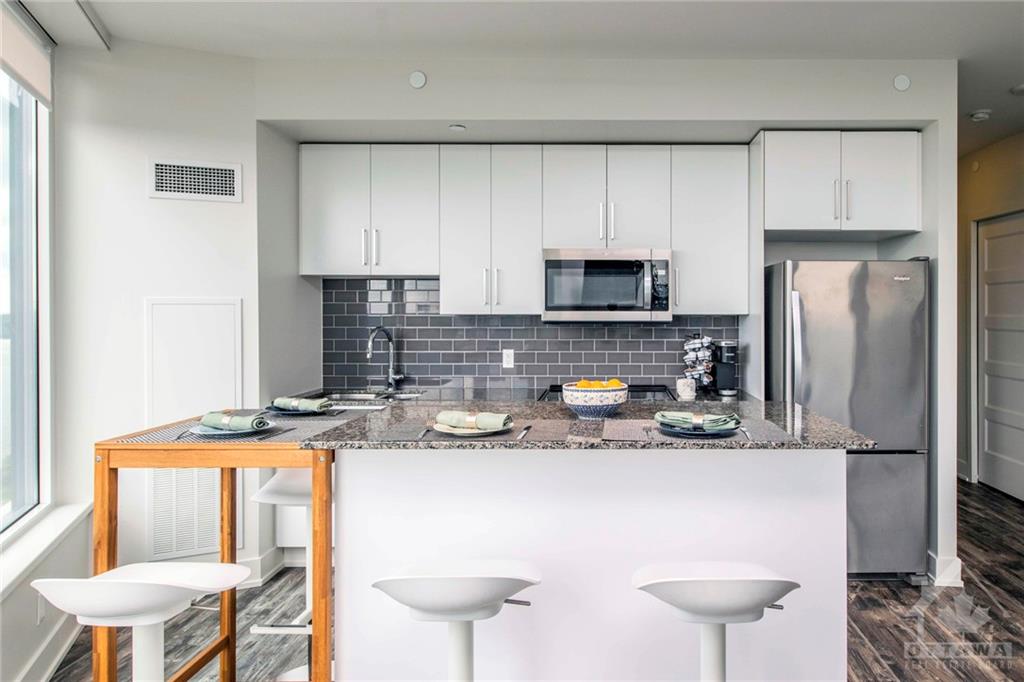 485 RICHMOND Road, #1809