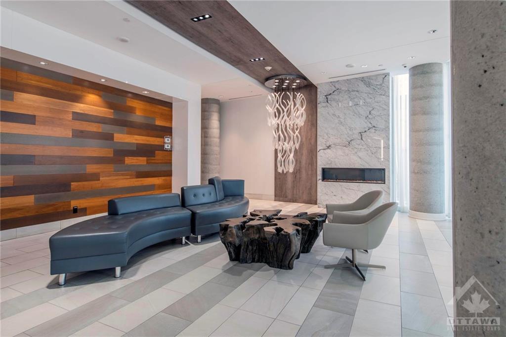 485 RICHMOND Road, #1809