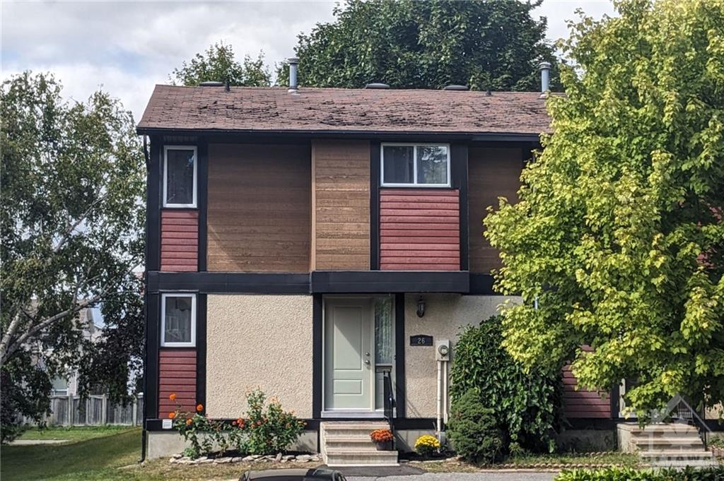 26 MCCLINTOCK Way
