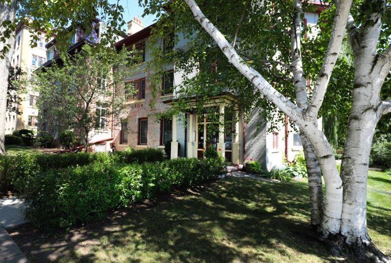 47 SYDENHAM Street, #4