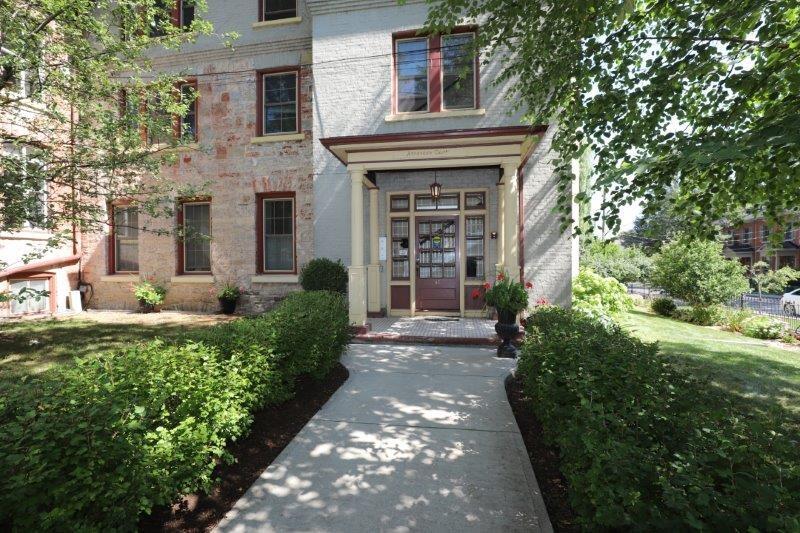 47 SYDENHAM Street, #4