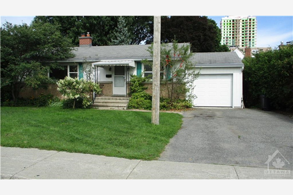 745 BROADVIEW Avenue, Ottawa