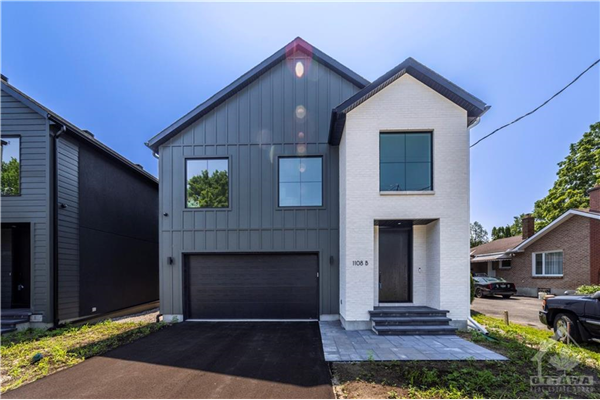 1108B FALAISE Road, Ottawa