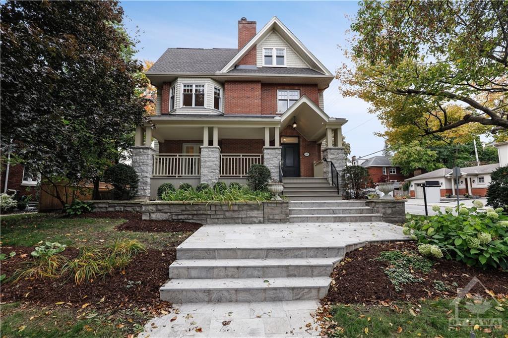 268 CLEMOW Avenue