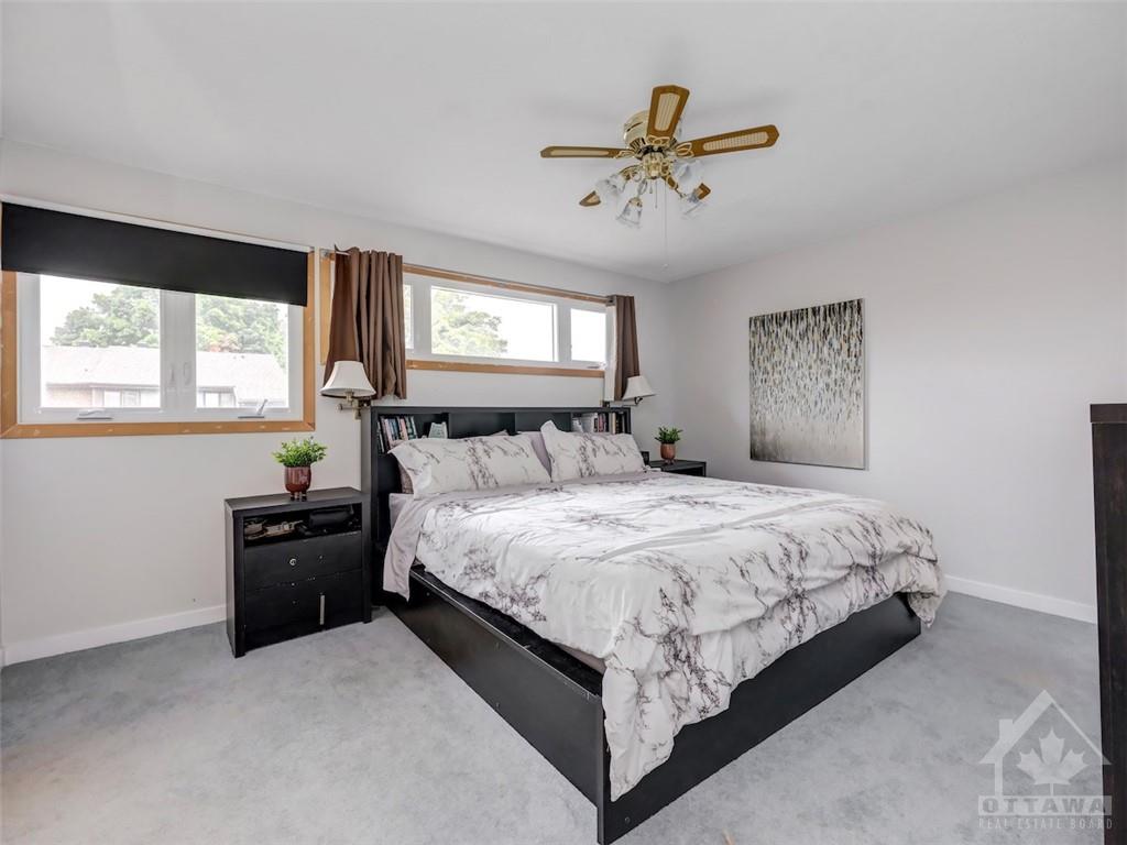 16 SELYE Crescent