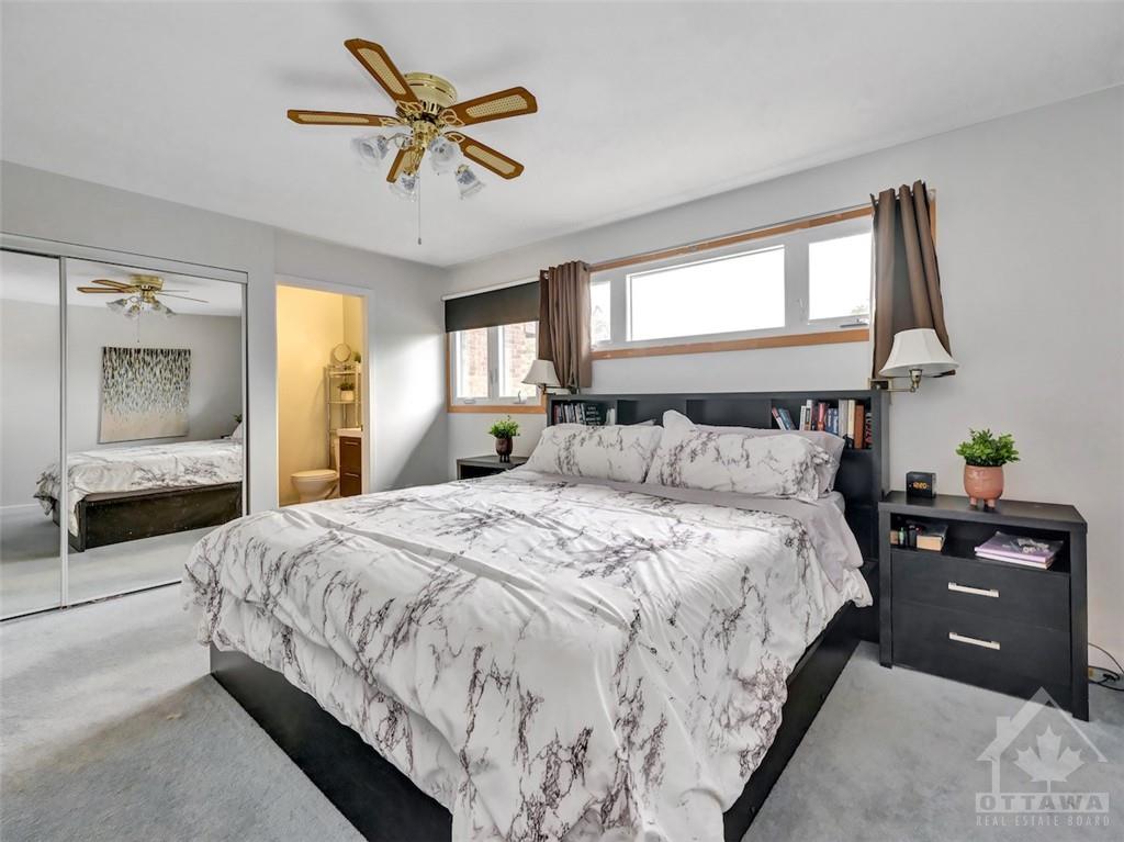 16 SELYE Crescent