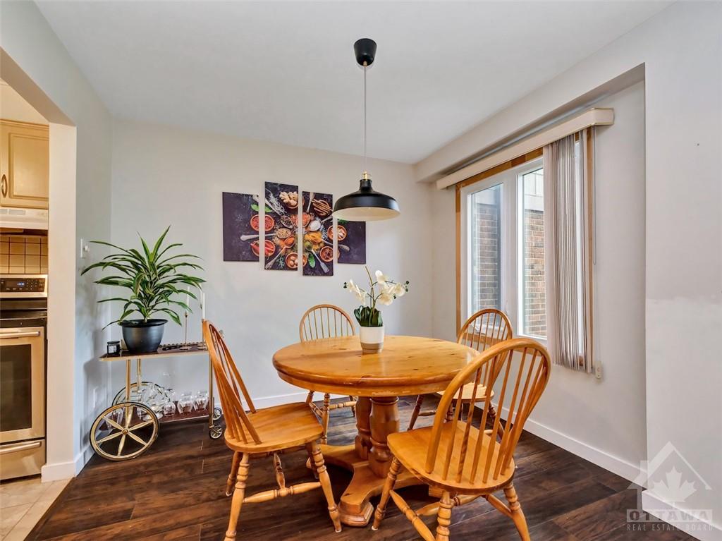 16 SELYE Crescent