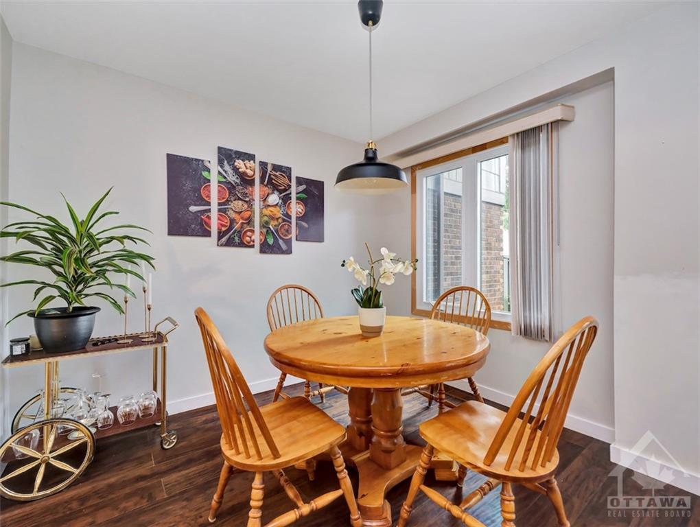 16 SELYE Crescent