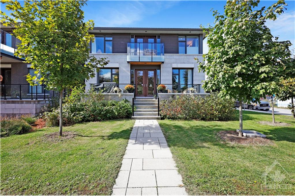 390 DESCHATELETS Avenue, Ottawa