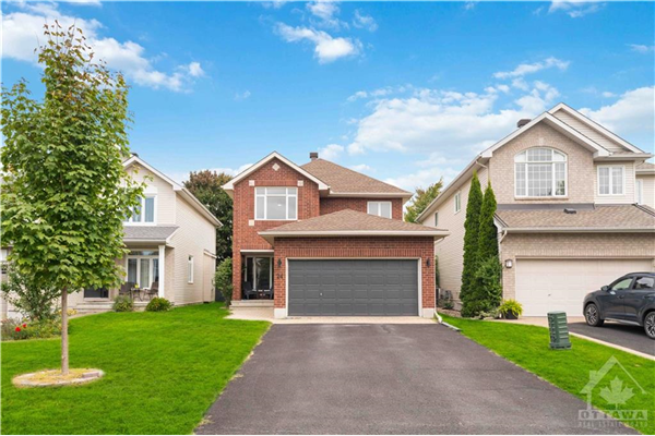 24 RIVERGREEN Crescent, Ottawa