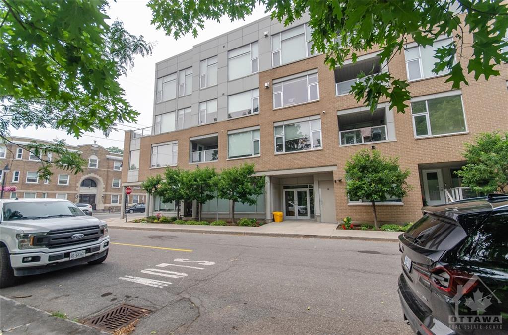 235 PATTERSON Avenue, #PH5