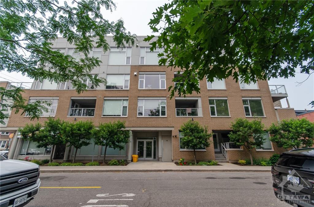 235 PATTERSON Avenue, #PH5