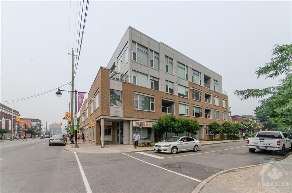 235 PATTERSON Avenue, #PH5