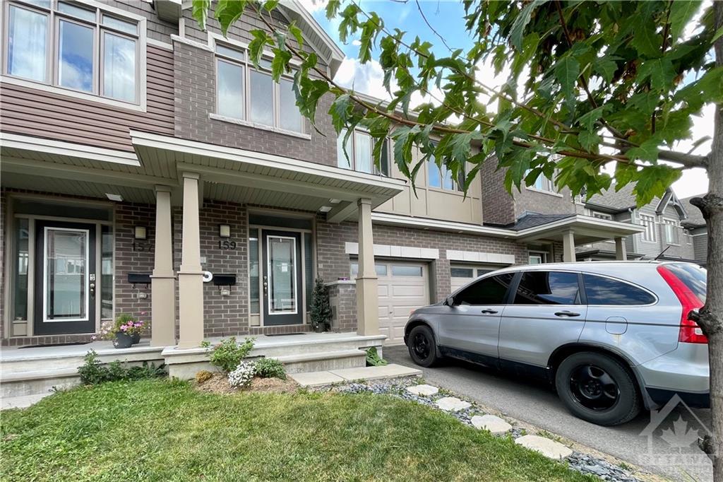 159 OVERBERG Way