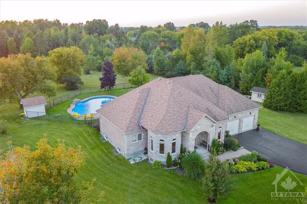 6120 KNIGHTS Drive