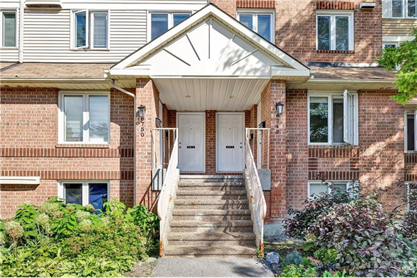 3-6750 JEANNE DARC Boulevard, Orleans