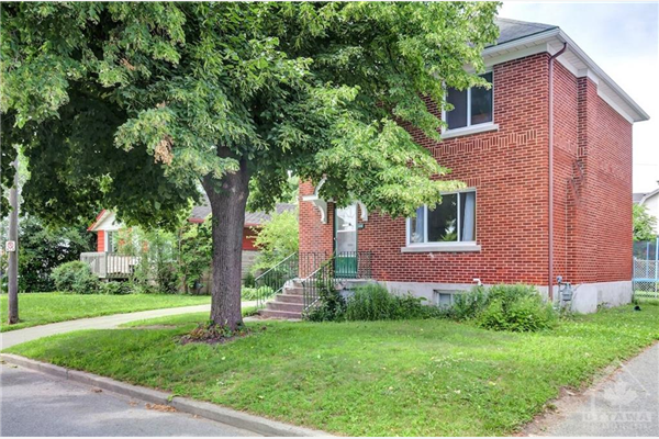 1215 RIDGEMONT Avenue, Ottawa