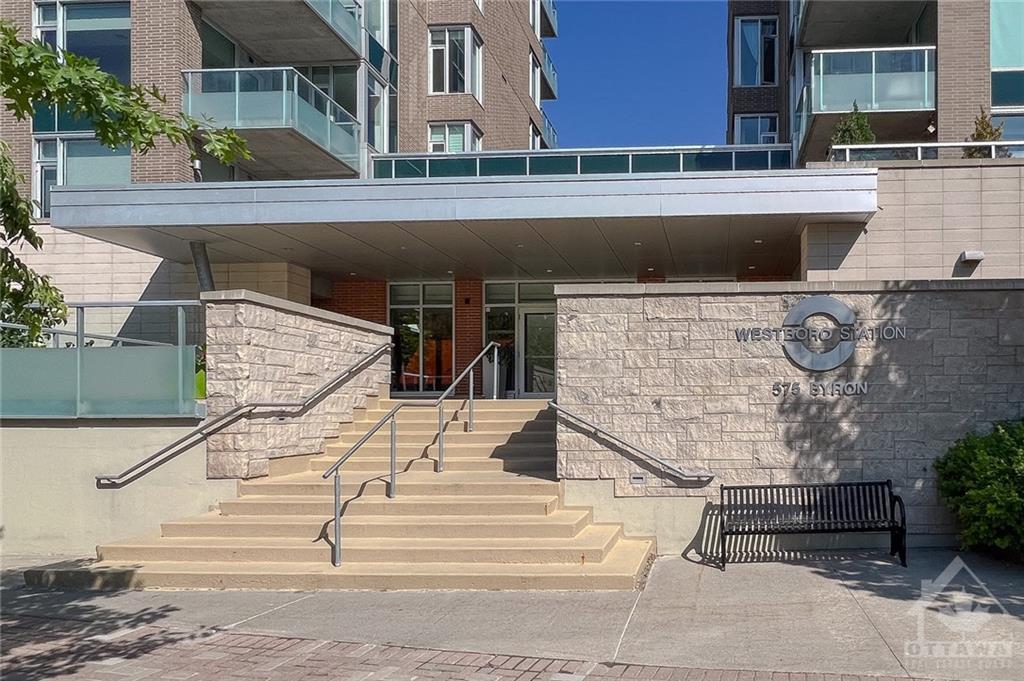 575 BYRON Avenue, #304