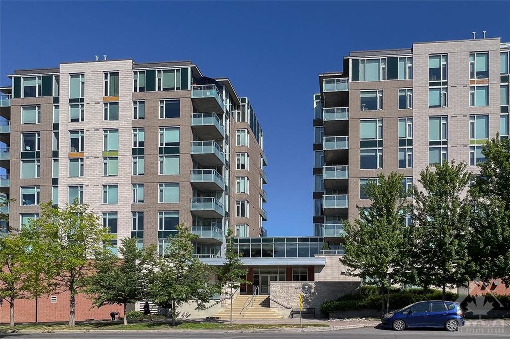 575 BYRON Avenue, #304