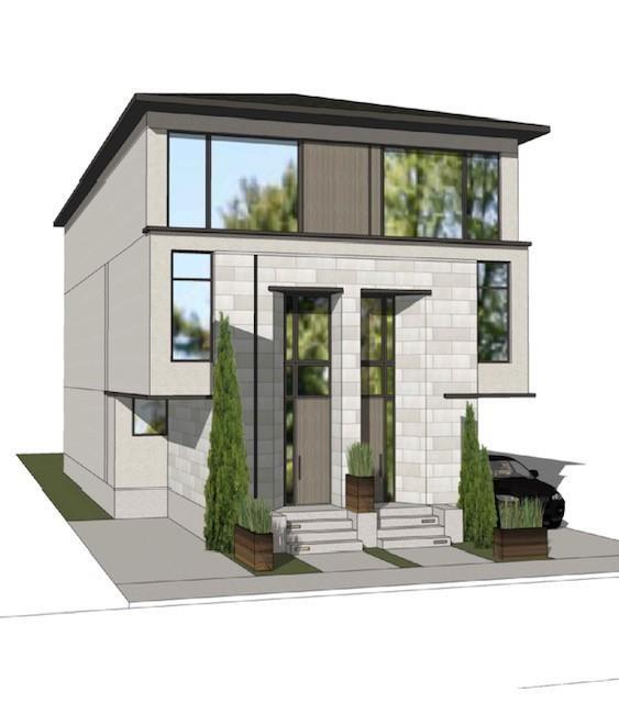 13B FIFTH Avenue, #2
