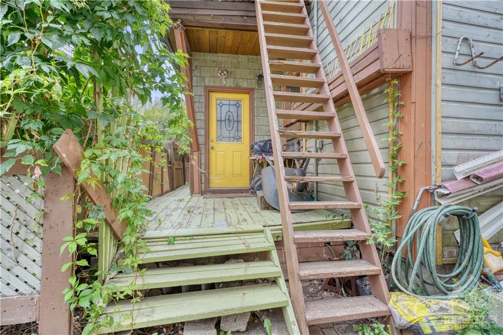 19 HURDMAN Road