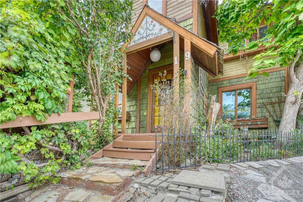 19 HURDMAN Road