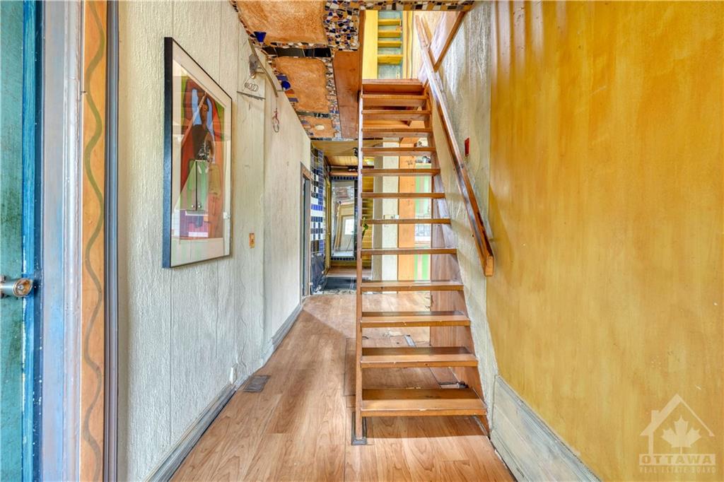 19 HURDMAN Road