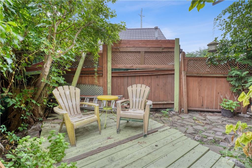 19 HURDMAN Road