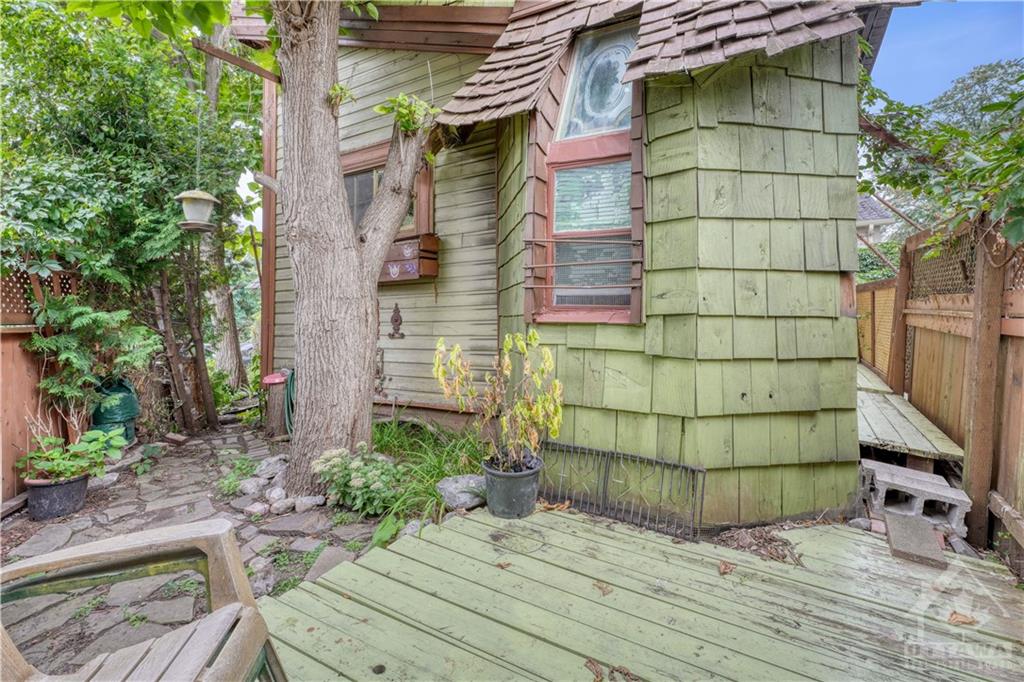 19 HURDMAN Road