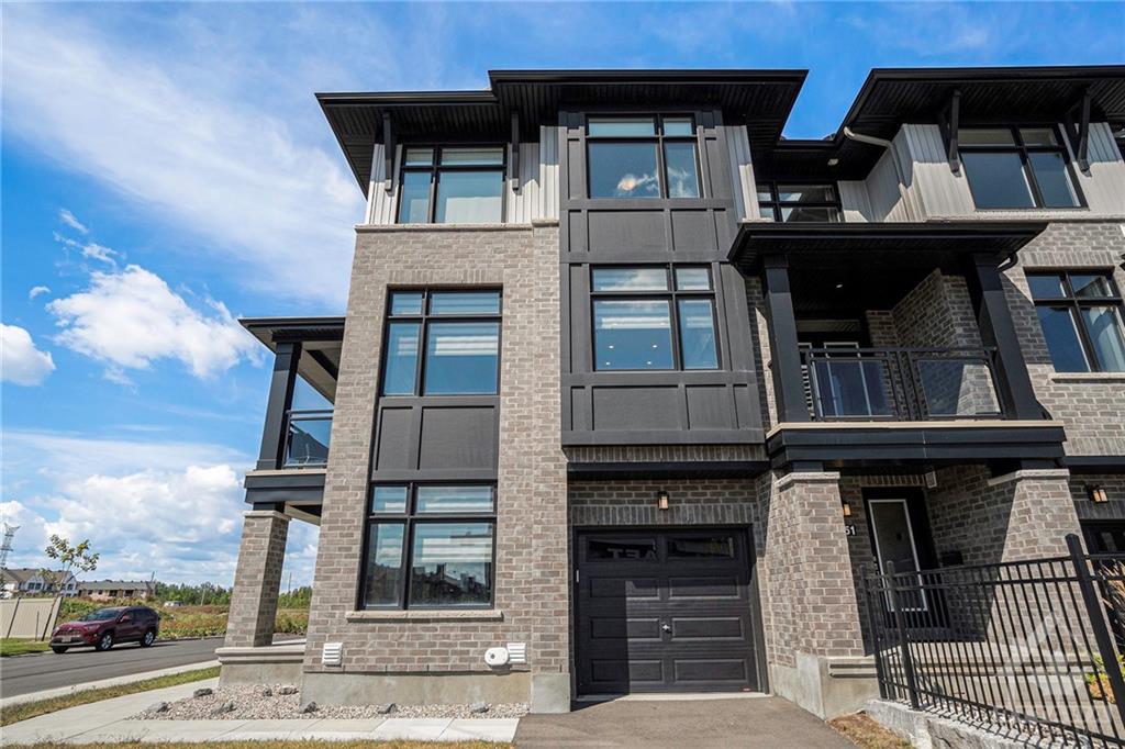 849 COULOIR Road
