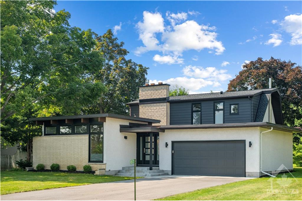 6570 MARINA Drive, Ottawa