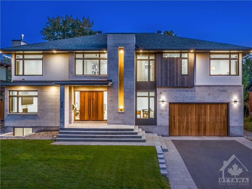 320 CRESTVIEW Road