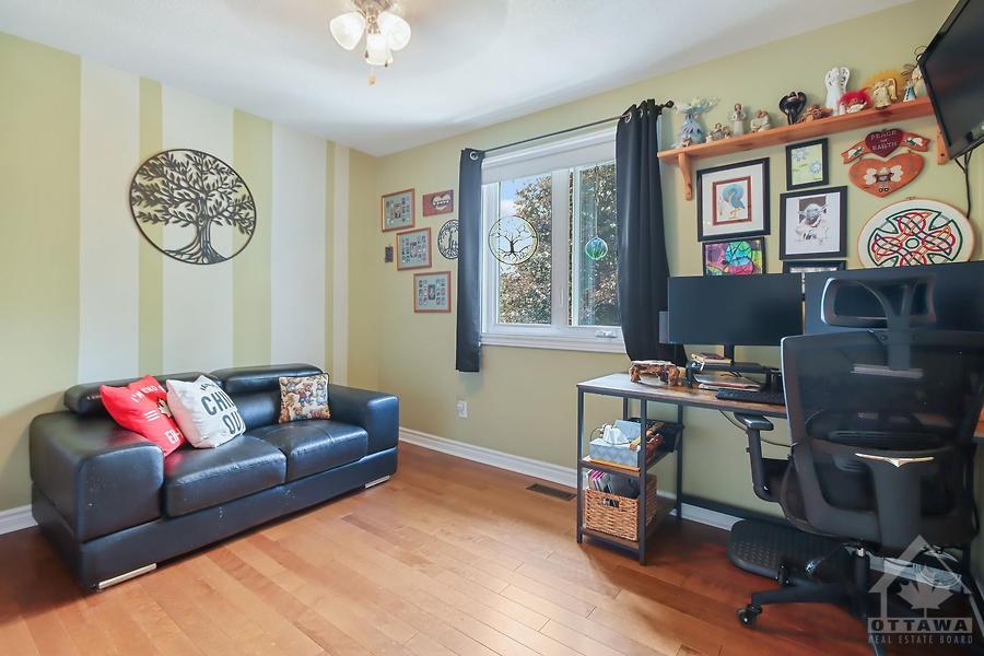 622 DU PARC Avenue