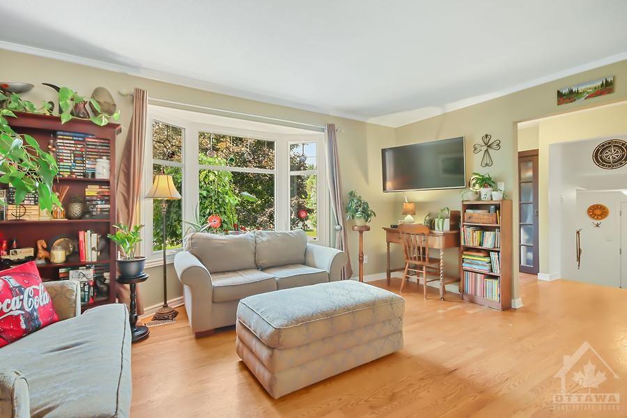 622 DU PARC Avenue
