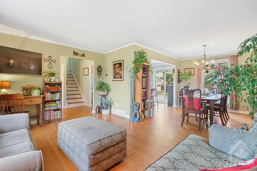 622 DU PARC Avenue