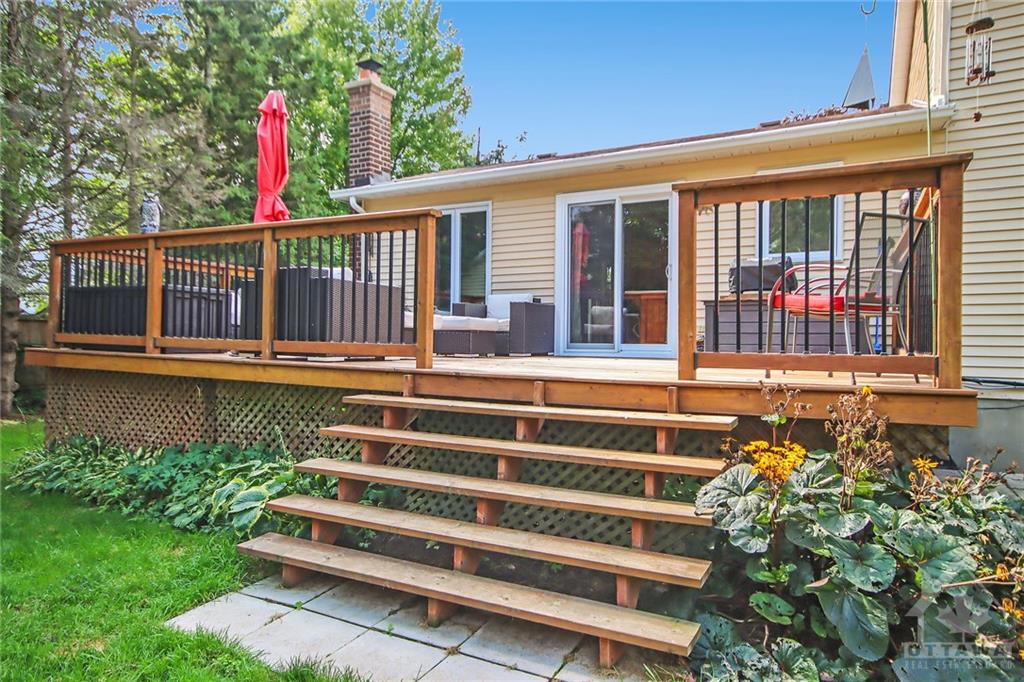 622 DU PARC Avenue