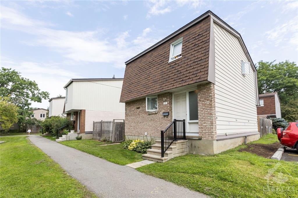 3290 SOUTHGATE Road, #118