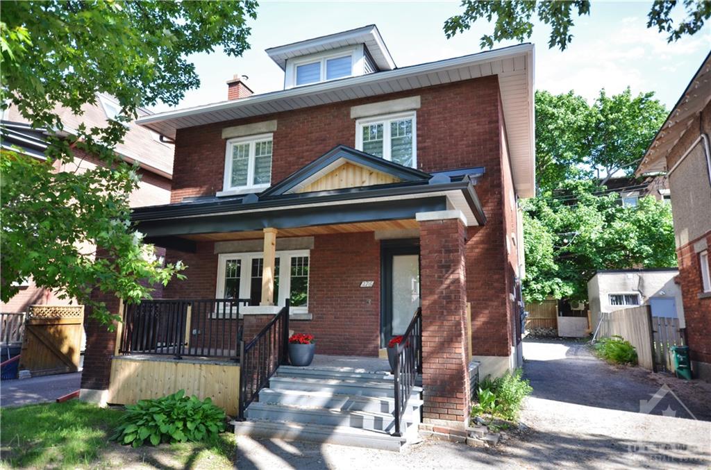 276 POWELL Avenue