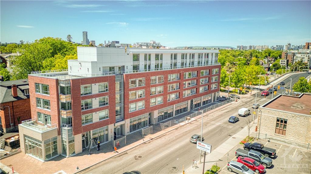 1050 BANK Street, #2