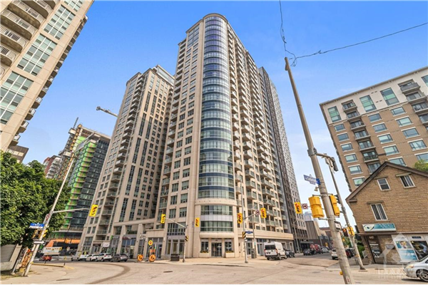 195 BESSERER Street, Ottawa