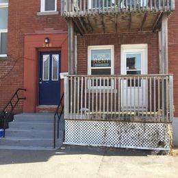 346 MURRAY Street